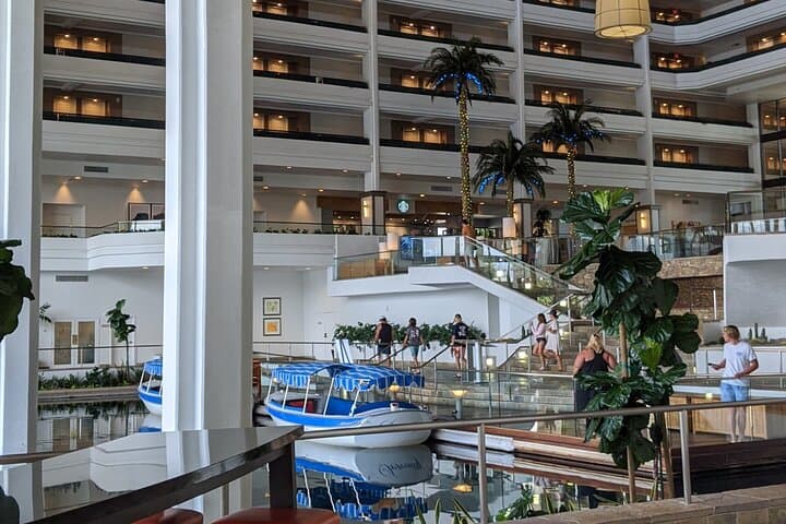 Custom LA Day Trips to Palm Springs, Santa Barbara, San Diego & Casinos photo 6