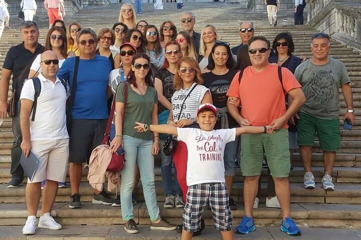 Skip-the-Line Istanbul: 2-Day Guided Tour of Hagia Sophia, Topkapi & the Bosphorus photo 2