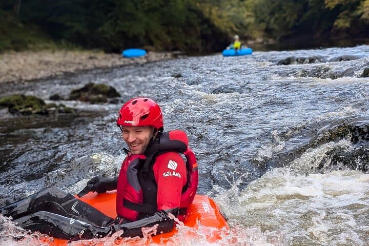 Dumfries River Tubing: Guided Rapids, Riverside Wildlife & Scenic Floats photo 2