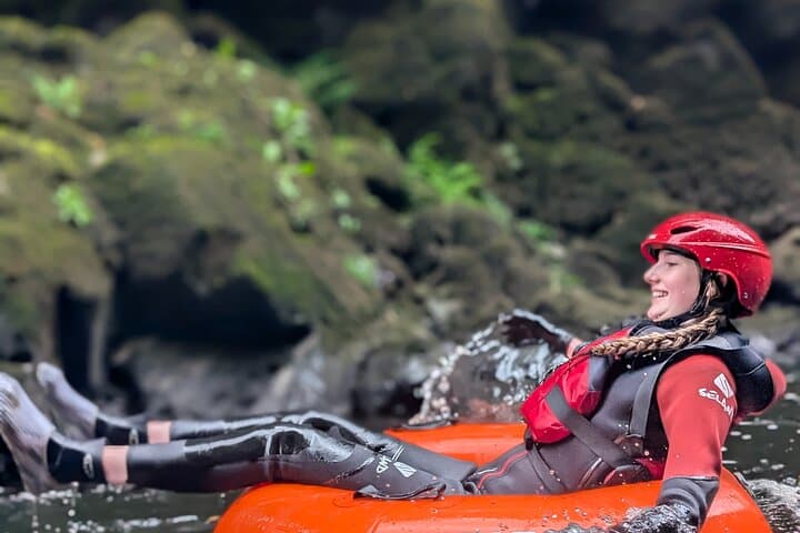 Dumfries River Tubing: Guided Rapids, Riverside Wildlife & Scenic Floats photo 3