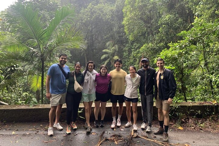 Tijuca Rainforest: Waterfalls, Caves & Rio Scenic Views photo 4
