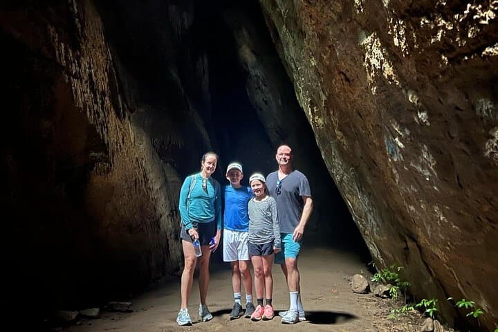 Tijuca Rainforest: Waterfalls, Caves & Rio Scenic Views photo 5