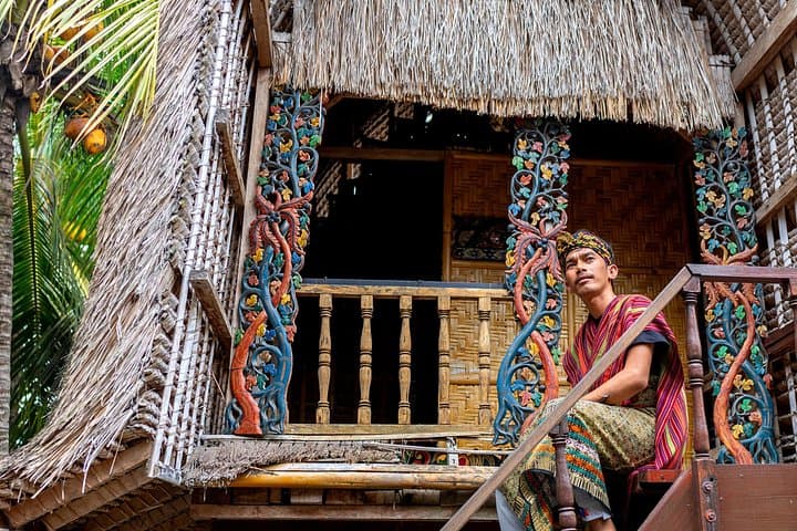 1 Day Trip Around Lombok: Kuta Beaches, Bukit Merese & Sasak Villages photo 2