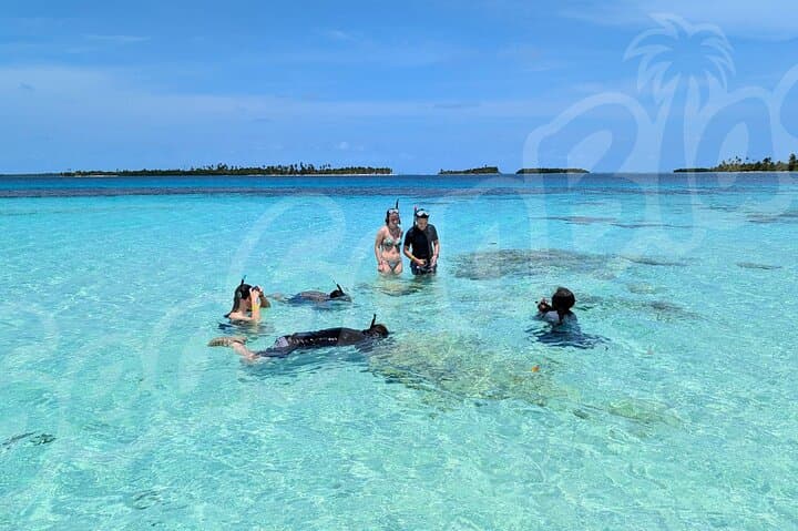 San Blas Overnight Island-Hopping: 2-Day Private Cabin Adventure photo 4
