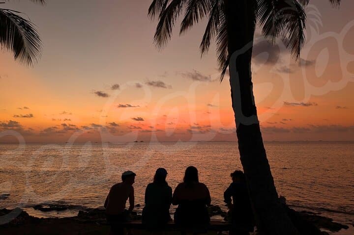 San Blas Overnight Island-Hopping: 2-Day Private Cabin Adventure photo 6