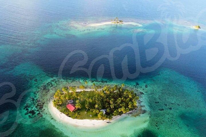 San Blas Overnight Island-Hopping: 2-Day Private Cabin Adventure photo 2
