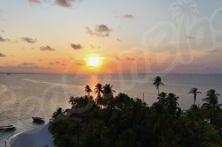 San Blas Overnight Island-Hopping: 2-Day Private Cabin Adventure photo 3