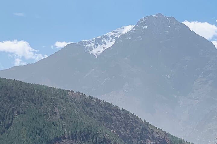 Explore Ouirgane: Full-Day Atlas Hike, Market & Berber Lunch from Marrakech photo 6