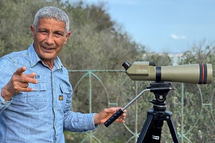 North Tunisia Bird-Watching Day Tour: Ichkeul, Utica & Bizerte from Tunis photo 5