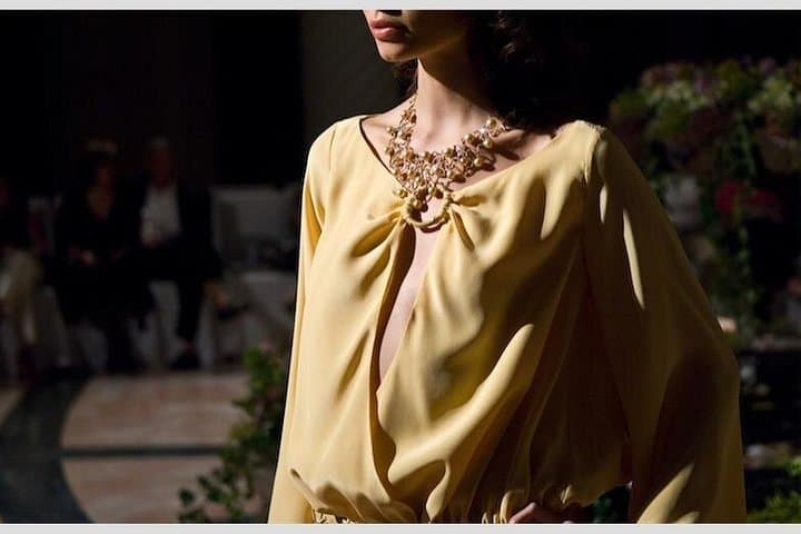Private Luxury Fashion Shopping Tour in Amsterdam with Personal Stylist photo 4