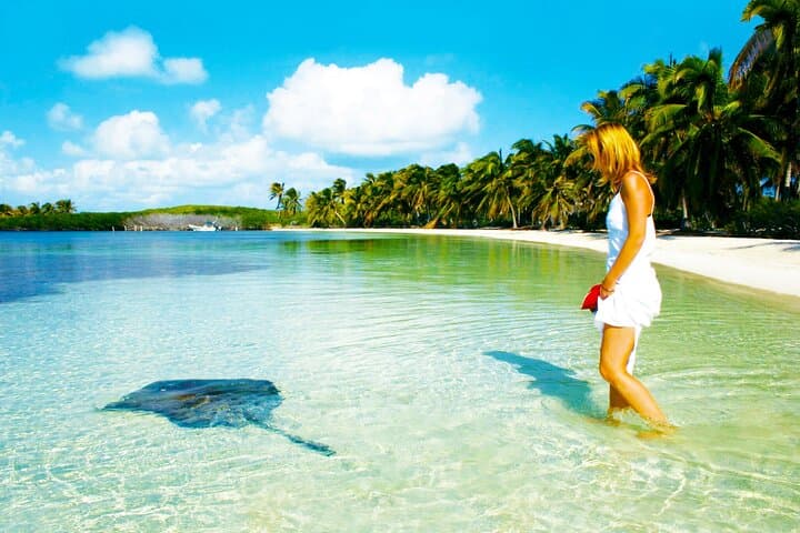 Exploring Isla Contoy and Isla Mujeres: Snorkeling and Nature Adventures in the Mexican Caribbean photo 2