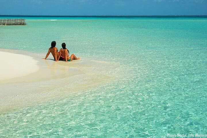 Exploring Isla Contoy and Isla Mujeres: Snorkeling and Nature Adventures in the Mexican Caribbean photo 4
