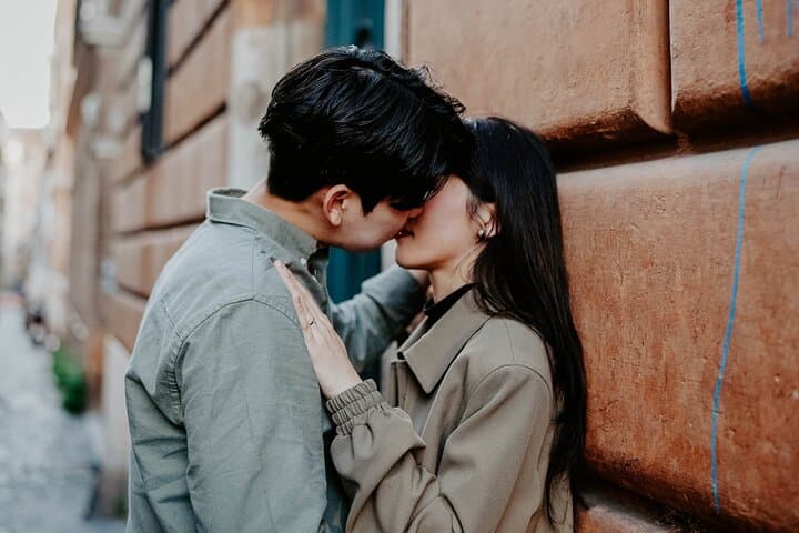 Private Photoshoot in Rome with a Local: Capture Iconic Landmarks & Hidden Streets photo 3