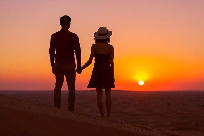 2-Day Luxury Sahara Desert Tour from Fes: Erg Chebbi, Camel Trek & Luxury Camp photo 2