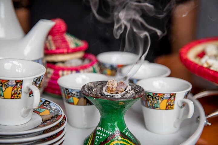 Discover Addis Ababa: Private Full-Day Cultural Tour with Entoto Views photo 3