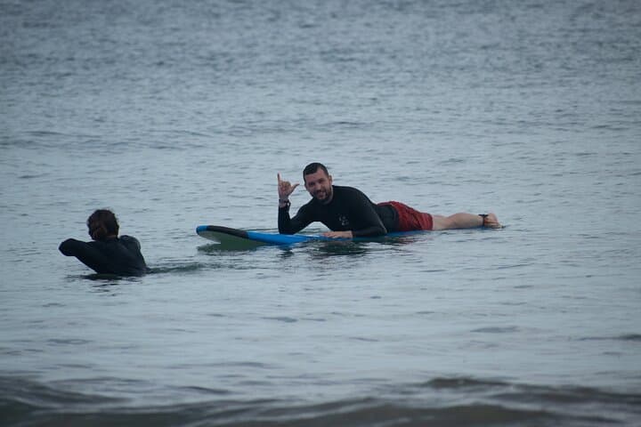 Private Tamarindo Surfing Class — 2-Hour Personalized Surf Lessons in Costa Rica photo 4