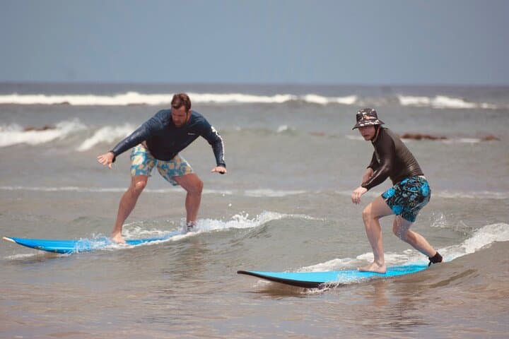 Private Tamarindo Surfing Class — 2-Hour Personalized Surf Lessons in Costa Rica photo 5