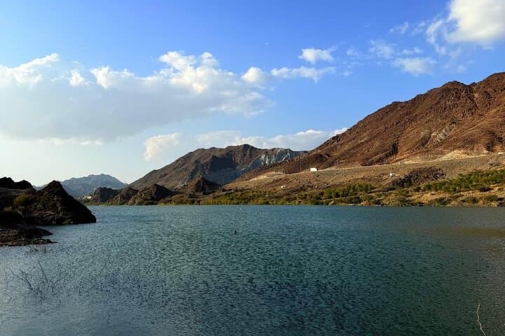 Hatta Mountain Day Trip: Dam Views, Heritage Village & Observation Tower photo 5