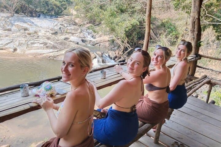Ethical Elephant Observation Near Chiang Mai: Half-Day Sanctuary Experience photo 5