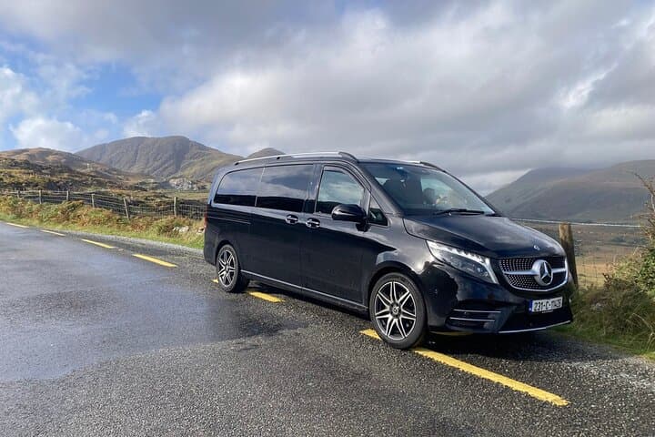Exploring Ireland’s Ring of Kerry: A Private Luxury Day Tour from Cork photo 2