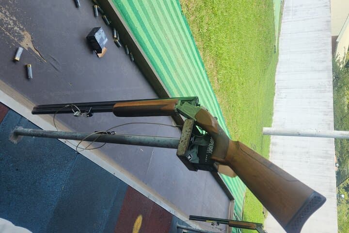 Olympic Shooting & Archery Day Tour in Mungyeong and Yecheon photo 6