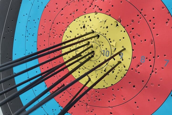 Olympic Shooting & Archery Day Tour in Mungyeong and Yecheon photo 4