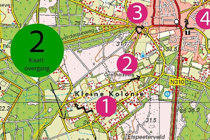 Map-Reading Rally Through the Gelderse Vallei photo 4
