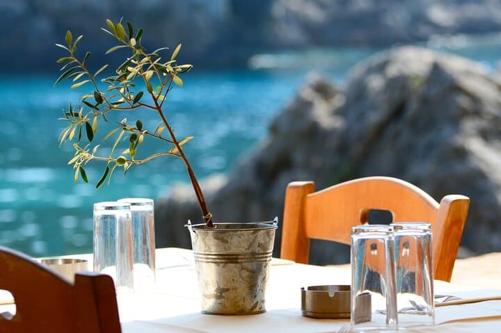 Mykonos Private Island Tour: Lighthouse Views, Beaches & Seaside Greek Meal photo 2