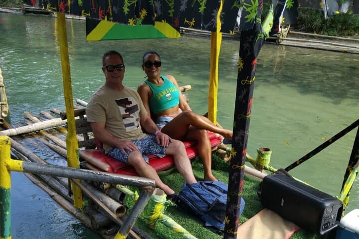 tranquil-bamboo-rafting-rio-nuevo-ocho-rios-jamaica photo 5