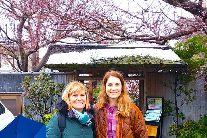 Hands-On Bonsai Experience in Bonsai-cho: Learn from a Master Near Tokyo photo 3