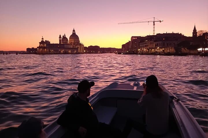Lagoon Sips: Aperitif Cruise Around Venice photo 4