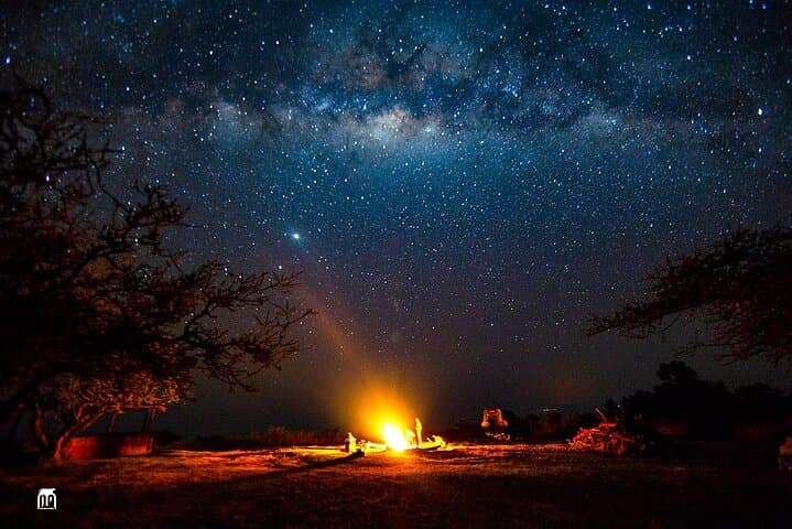 Akagera Wilderness Camping Safari: 2-Day Wild Camping & Game Drives