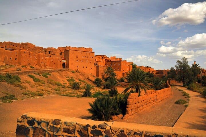 3-Day Marrakech to Merzouga Desert Tour: A Camel Trek & Erg Chebbi Overnight photo 2