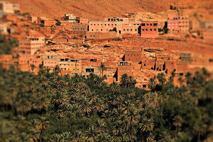 3-Day Marrakech to Merzouga Desert Tour: A Camel Trek & Erg Chebbi Overnight photo 5