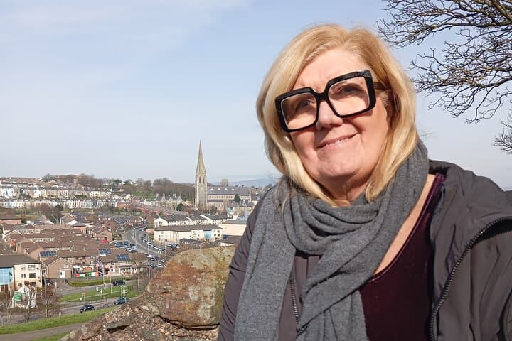 Herstory Derry Walking Tour: Women Who Shaped the Maiden City photo 4