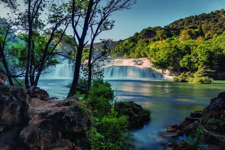 Private Klis Fortress, Krka Waterfalls & Trogir Day Tour from Split photo 5