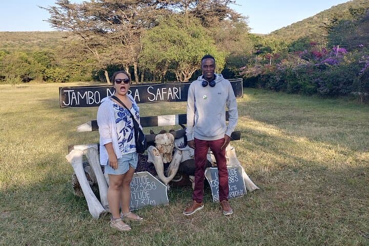 3-Day Maasai Mara Shared Safari from Nairobi — Big Five, Migration & Maasai Culture photo 4
