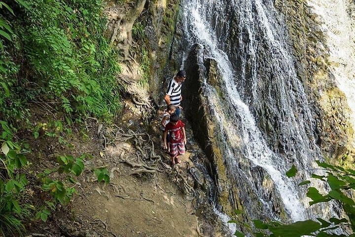 Full-Day Gabala: Mountains, Lakes & Waterfalls from Baku photo 2