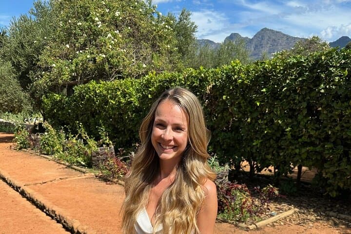 Private Luxury Wine Tour From Cape Town to Stellenbosch and Franschhoek
