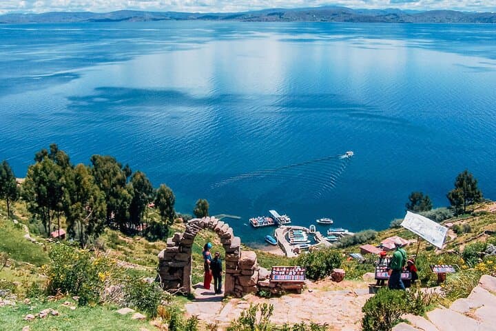Lake Titicaca Escape: 2-Night Cultural Adventure from Cusco photo 6