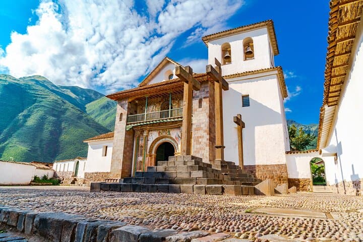Lake Titicaca Escape: 2-Night Cultural Adventure from Cusco photo 2