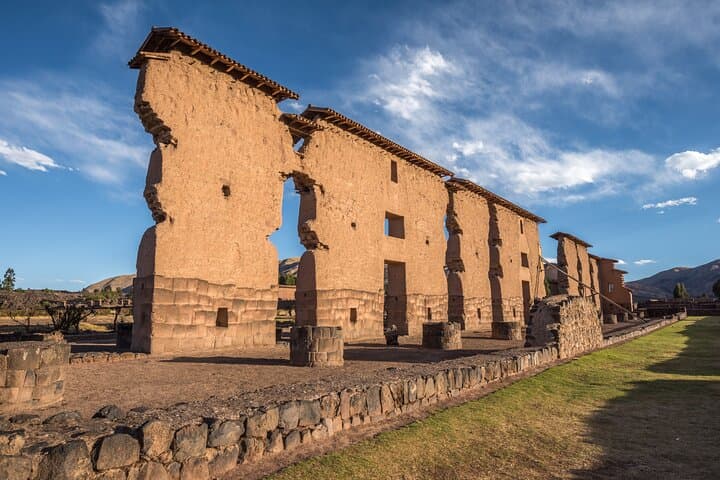 Lake Titicaca Escape: 2-Night Cultural Adventure from Cusco photo 3