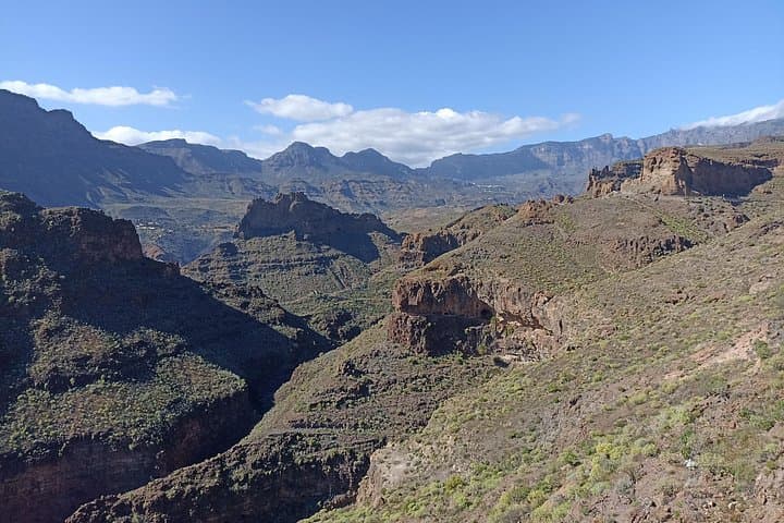 Gran Canaria Southern Towns and Volcanoes — Full-Day Private Tour photo 2
