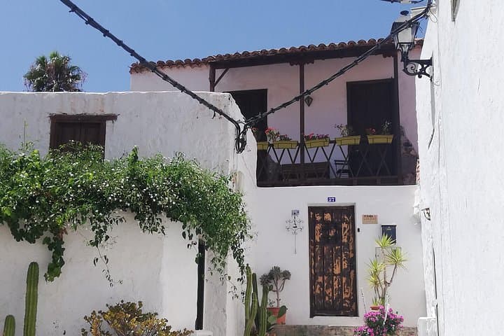 Gran Canaria Southern Towns and Volcanoes — Full-Day Private Tour photo 3