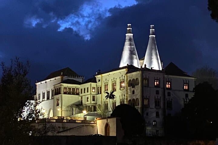Sintra, Cascais & Cabo da Roca Day Tour from Lisbon: Coastal Highlights photo 2