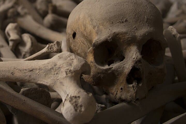 Cascata delle Marmore & Ferentillo Mummies: Private Day Trip from Rome photo 4