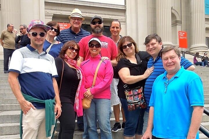 private-nyc-tours-custom-walking-and-vehicle-experiences photo 6