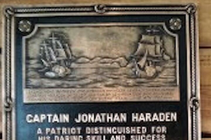 Salem Revolution 250 Walking Tour — Revolutionary Salem History and Privateer Sites photo 6