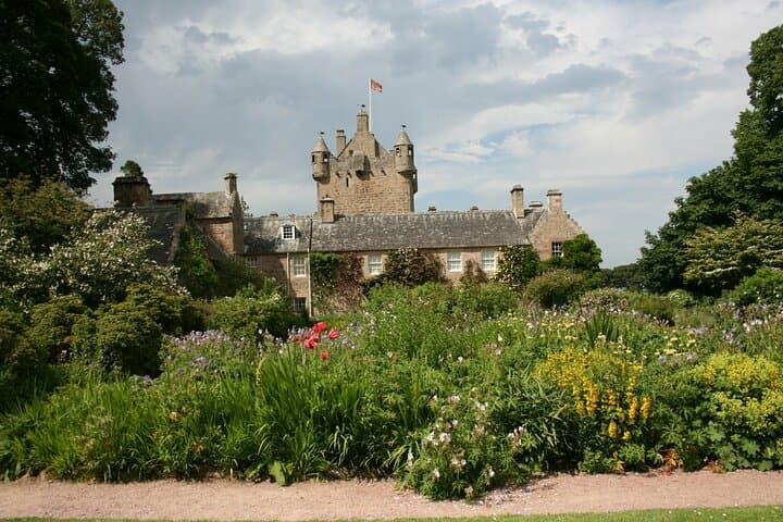 Culloden, Cawdor Castle & Inverness Day Trip from Invergordon Port photo 3