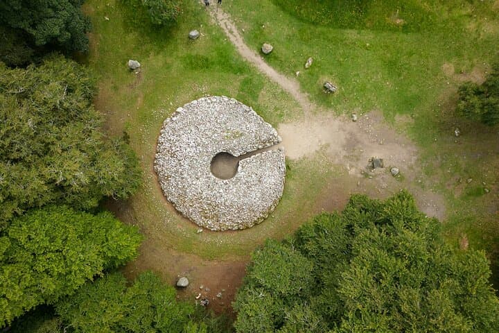 Culloden, Cawdor Castle & Inverness Day Trip from Invergordon Port photo 4